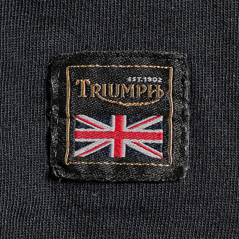 Triumph ignition coil shirt top